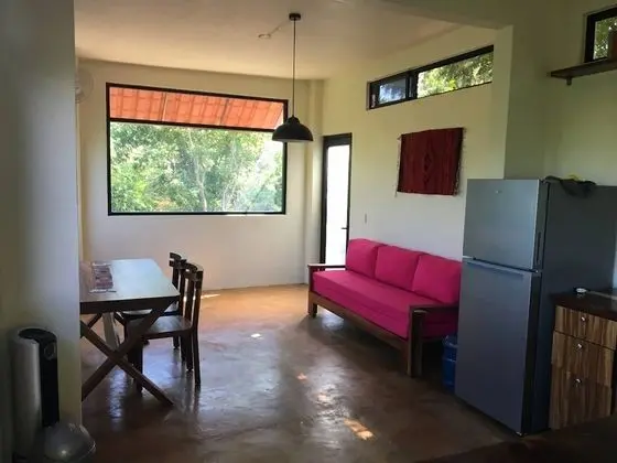 Departamento Completo, Playa Paradisiaca, - İç Mekan