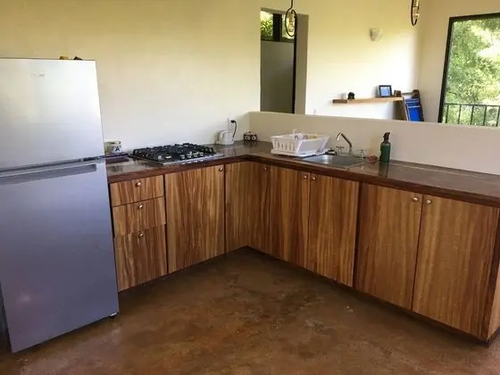 Departamento Completo, Playa Paradisiaca, - Mutfak