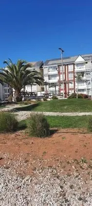 departamento con piscina en la Serena