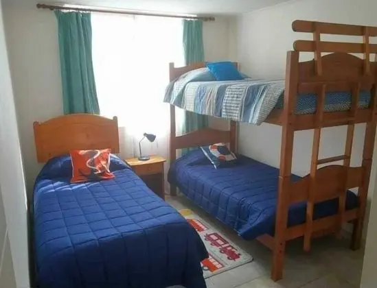 departamento con piscina en la Serena - Oda
