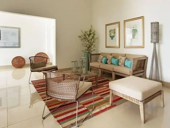 Departamento con Piscina y Spa en la Serena - Öne Çıkan Resim