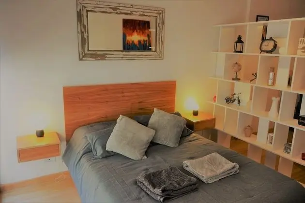 Departamento Downtown Buenos Aires