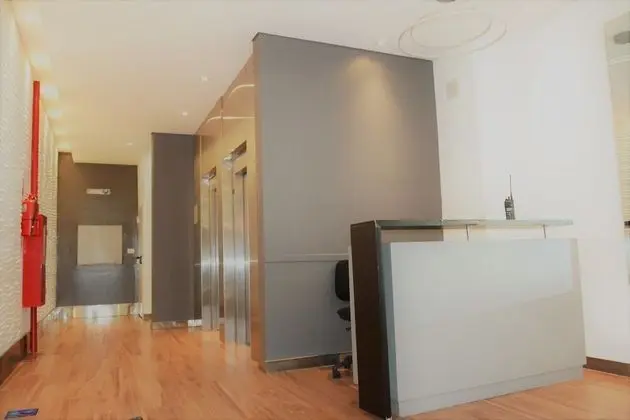 Departamento Downtown Buenos Aires - Lobi