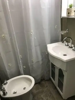 Departamento en Benito Juarez by EF - Banyo Tipleri