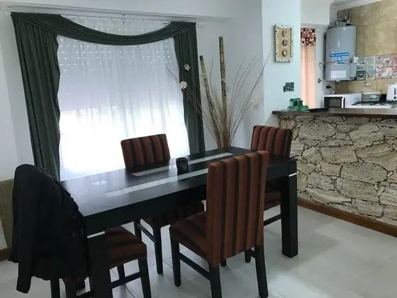 Departamento en Benito Juarez by EF - Oda Düzeni