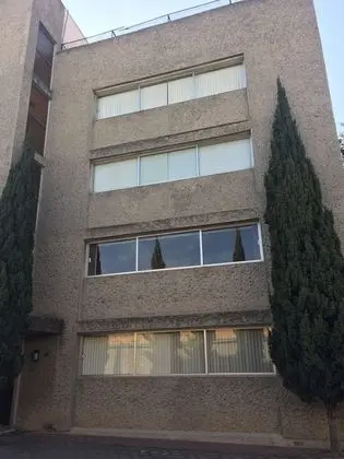 Departamento en Centro de Toluca