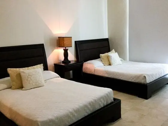 Departamento en Tikal Acapulco Diamante - Oda