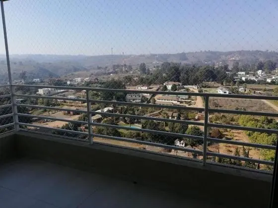 Departamento equipado en Algarrobo