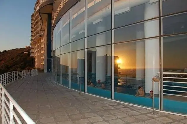 Departamento Euromarina - Havuz