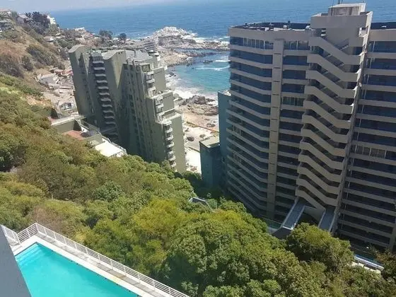 Departamento Euromarina - Plaj