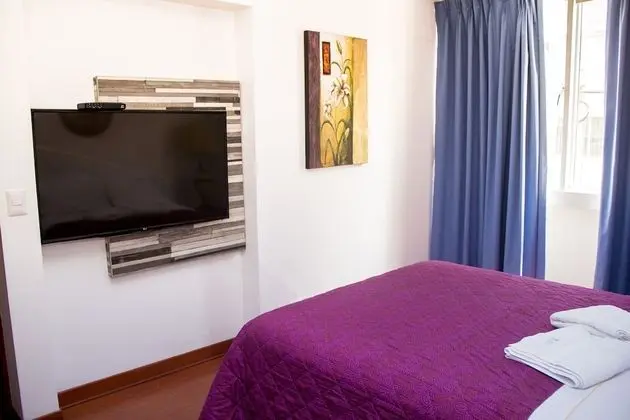 Departamento Familiar Platino - Oda