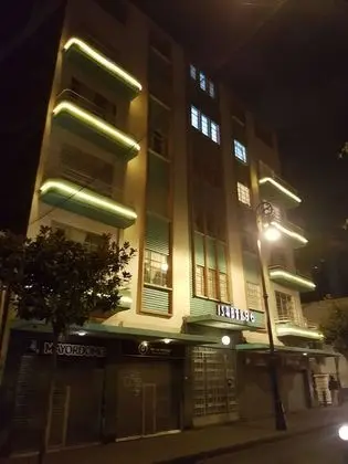 Departamento Isa96