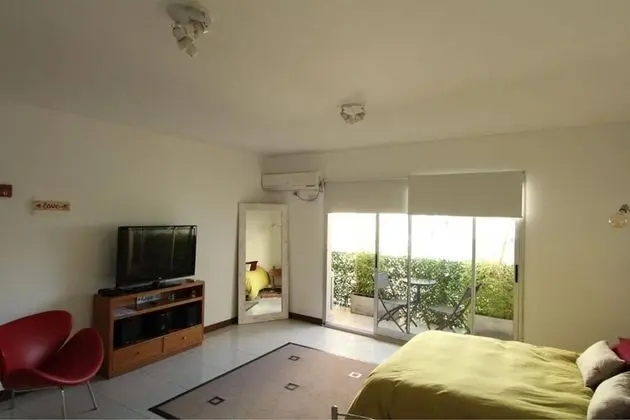 Departamento Jorge Luis Borges 9 - Öne Çıkan Resim