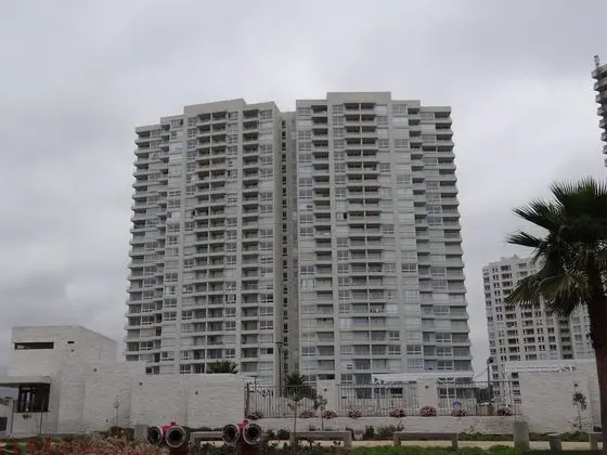 Departamento Marina Horizonte 1