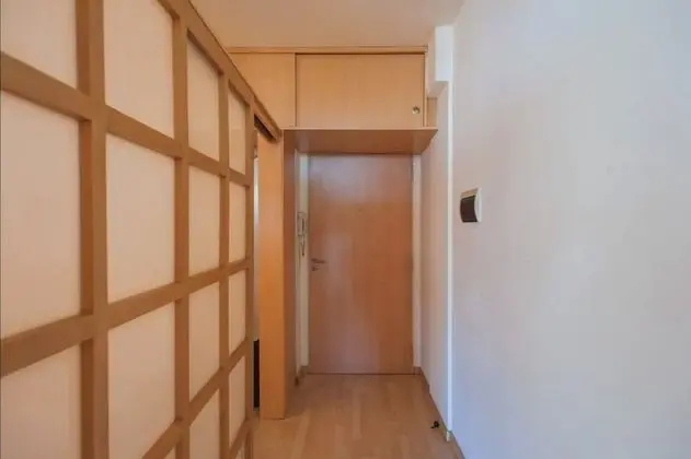 Departamento Palermo con Balcon - İç Mekan