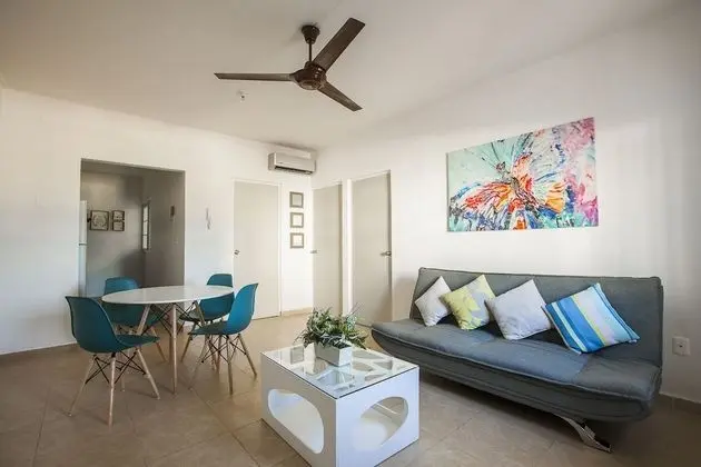Departamento Paraíso Real Ibiza - Öne Çıkan Resim