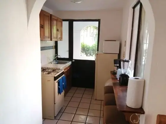 Departamento Pb Estacionamiento, Centrico, - İç Mekan