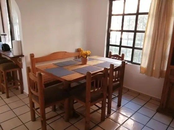 Departamento Pb Estacionamiento, Centrico, - Yerinde Yemek