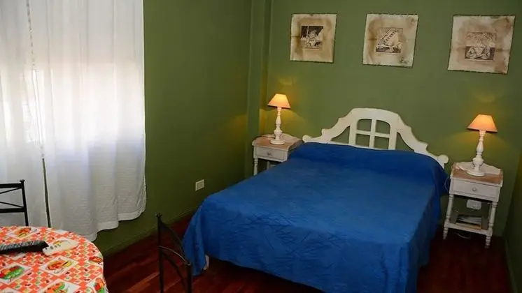 Departamento Peatonal II