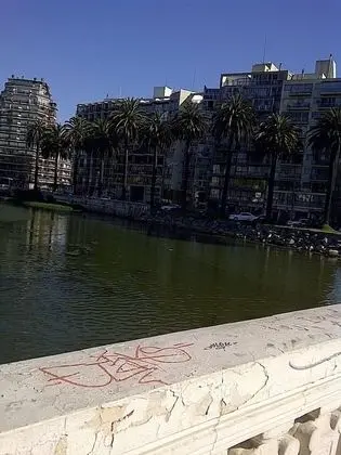 Departamento Rapa Nui - Dış Mekan