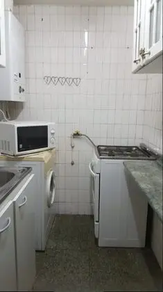 Departamento Rapa Nui - Mutfak