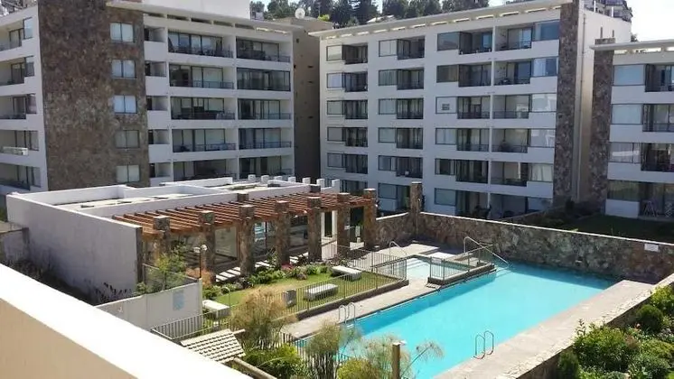 Departamento Reñaca Park