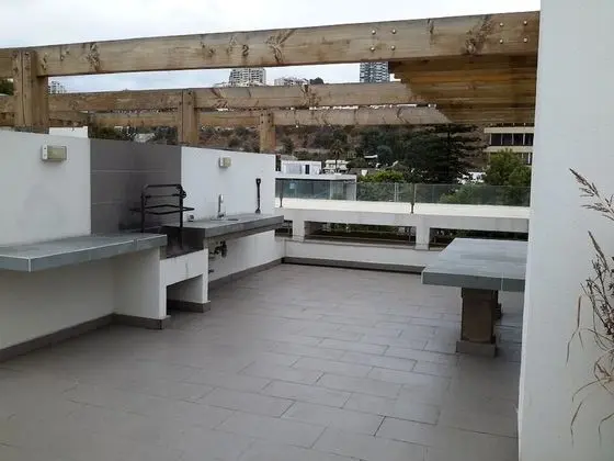 Departamento Reñaca Park