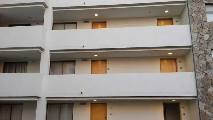 Departamento Reñaca Park - Dış Mekan