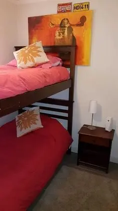 Departamento Reñaca Park - Oda