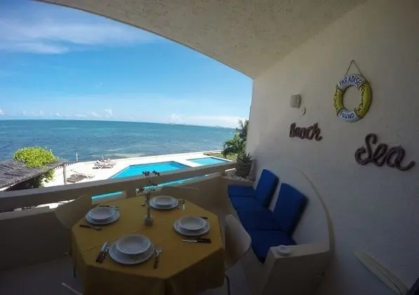 Departamento Rentas Vacacionales Cancun 003 - Öne Çıkan Resim