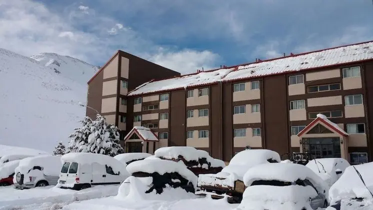 Departamento Rodas - Las Leñas