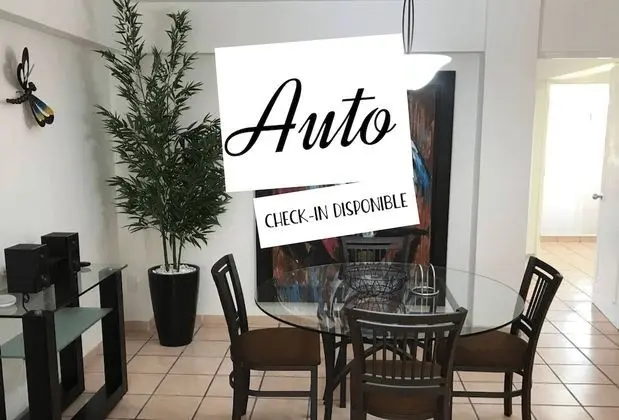 Departamento Suite King Size - Öne Çıkan Resim