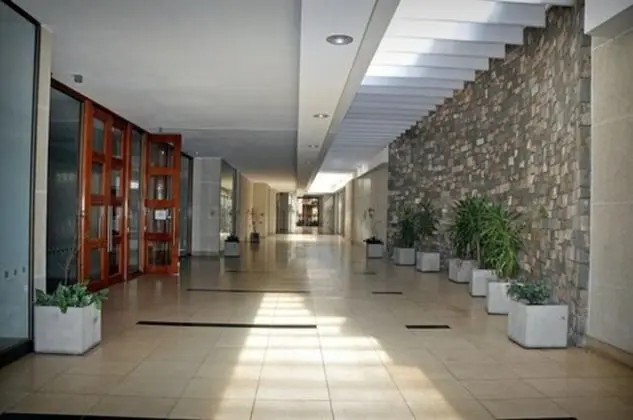 Departamentos Amoblados Torre Tagle - İç Mekan