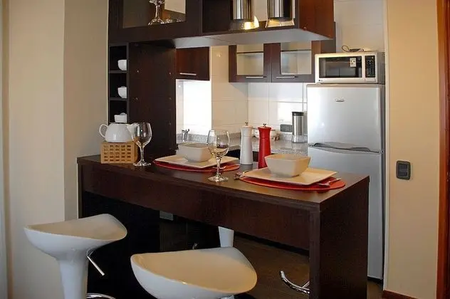 Departamentos Amoblados Torre Tagle - Öne Çıkan Resim