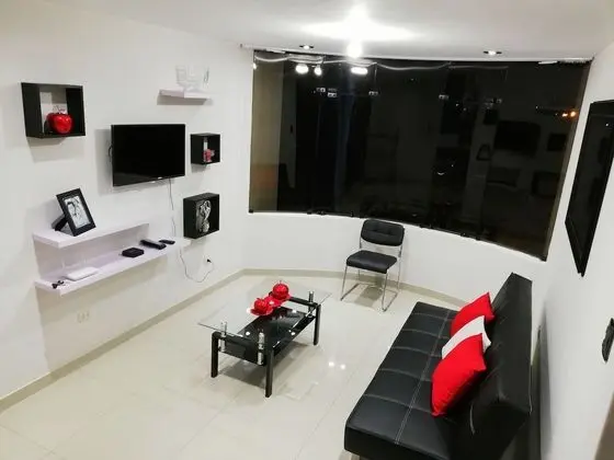 Departamentos Arequipa Inn - Öne Çıkan Resim
