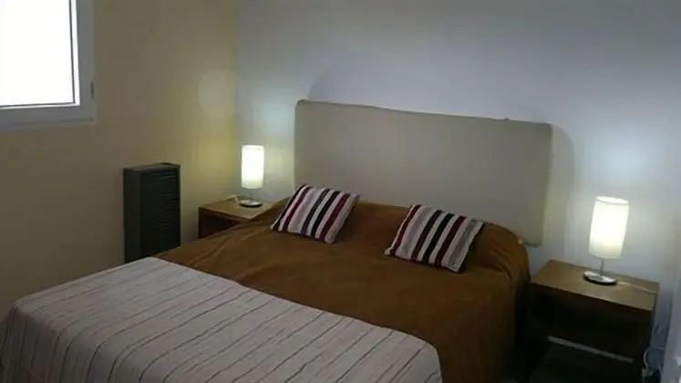 Departamentos Bariloche