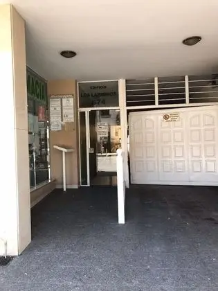 Departamentos Belgrano