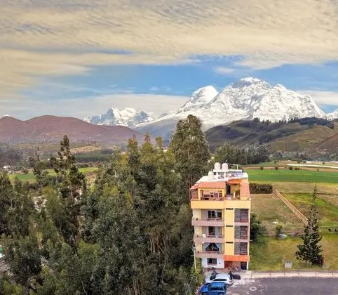 Departamentos Bellavista Deluxe  Huaraz