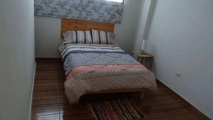 Departamentos Bellavista Deluxe Huaraz - Oda