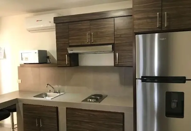 Departamentos Enki Centro - Öne Çıkan Resim