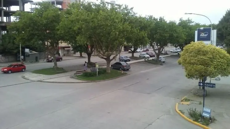 Departamentos MTD