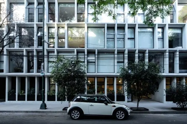 Departamentos Niu-Coliving MONTE ALBAN - Öne Çıkan Resim