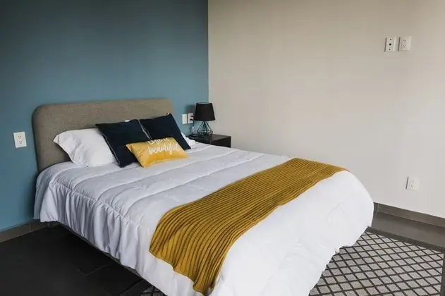 Departamentos Niu-Coliving OHIO - Oda