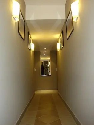 Departamentos Santa Marta - İç Mekan