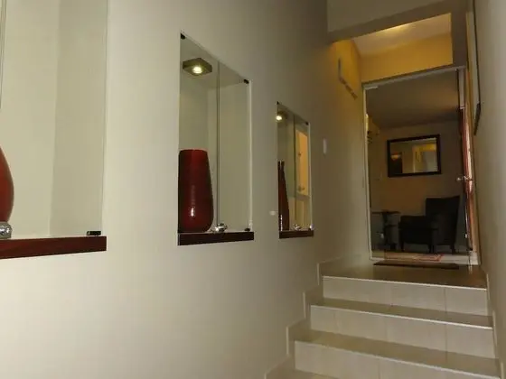 Departamentos Santa Marta - Lobi