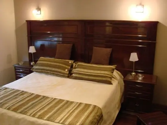 Departamentos Santa Marta - Oda
