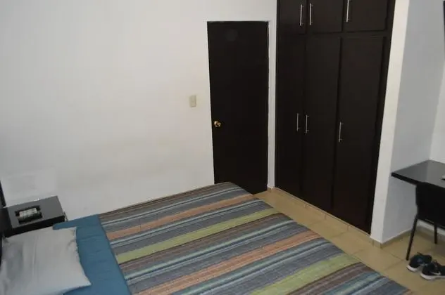 Departamentos & Suites Villa Teresa - Oda