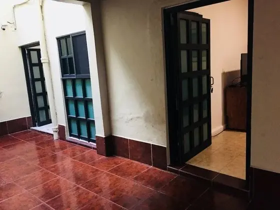 Department, Studio Type Excellent Location - Dış Mekan