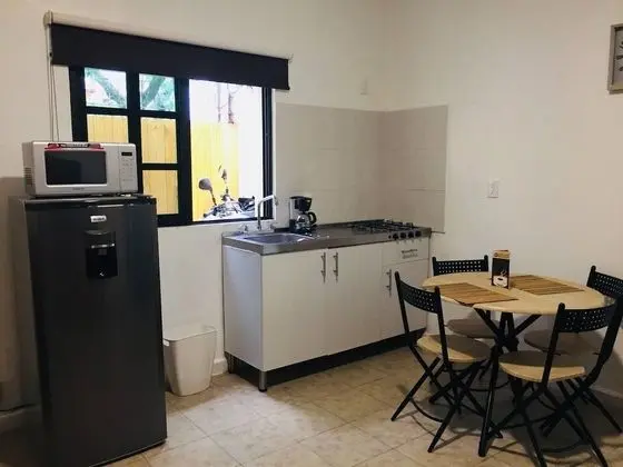 Department, Studio Type Excellent Location - İç Mekan