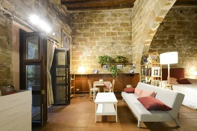 Dependance al Baglio Ugdulena